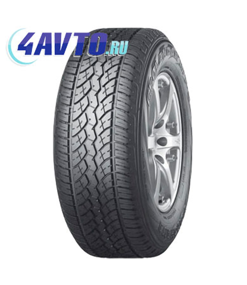 А/ш 235/65R17 G051 108Н (Yokohama)