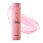 Шампунь с пробиотиками для защиты цвета Masil 5 Probiotics Color Radiance Shampoo, 300 мл