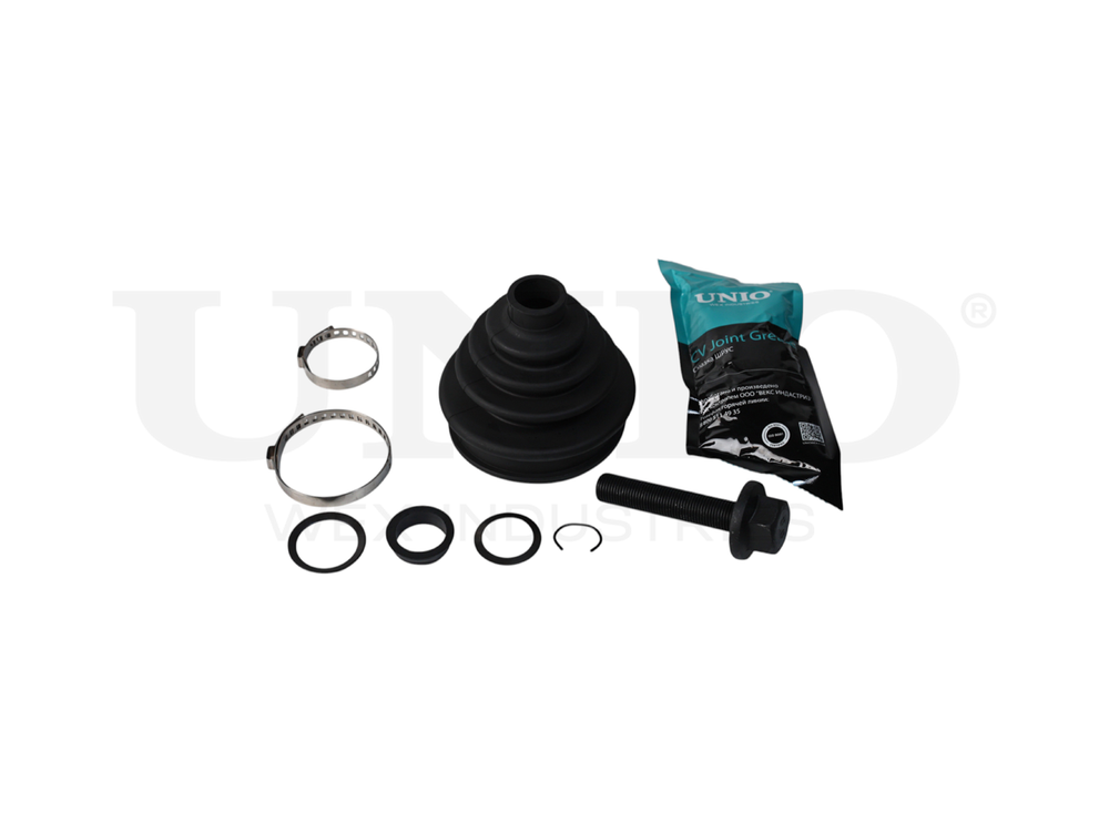 Пыльник ШРУСа (к-т) UNIO DUC-30067K