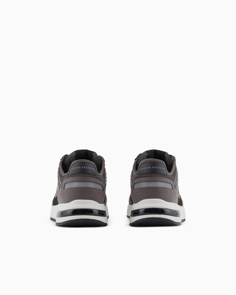 Кроссовки мужские ARMANI EXCHANGE DUSSELDORF