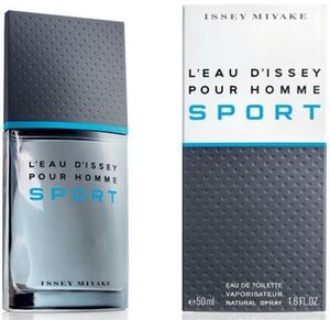 Issey Miyake L'eau D'Issey Pour Homme Sport