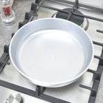 Сковорода 22см без ручки