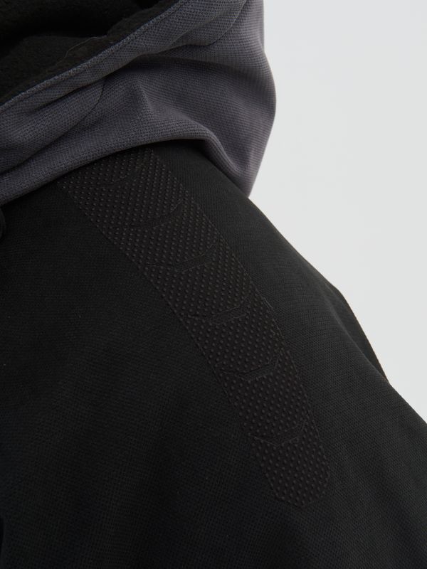 Костюм демисезонный Горка-Люкс ткань Исландия цвет Серый