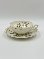 Чайная пара Marui Clay & Ceramics