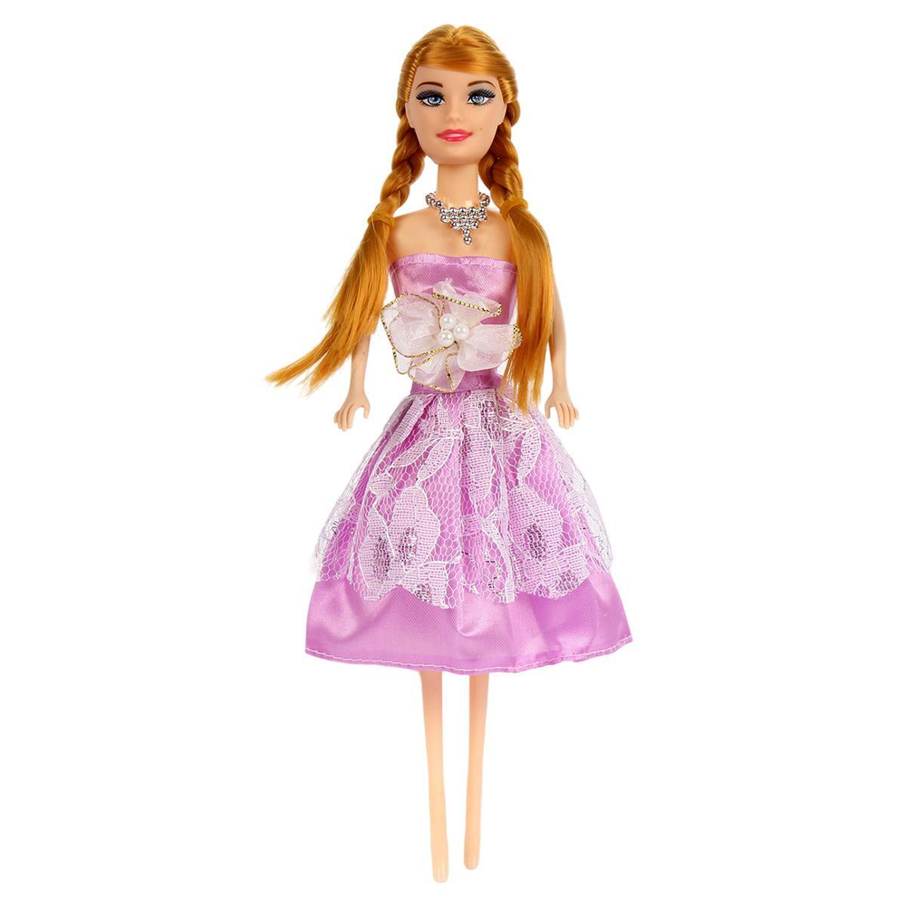 Кукла тип Модель 32см, коробка 032-12