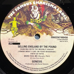 Genesis - Selling England By The Pound (Европа 2018г.)