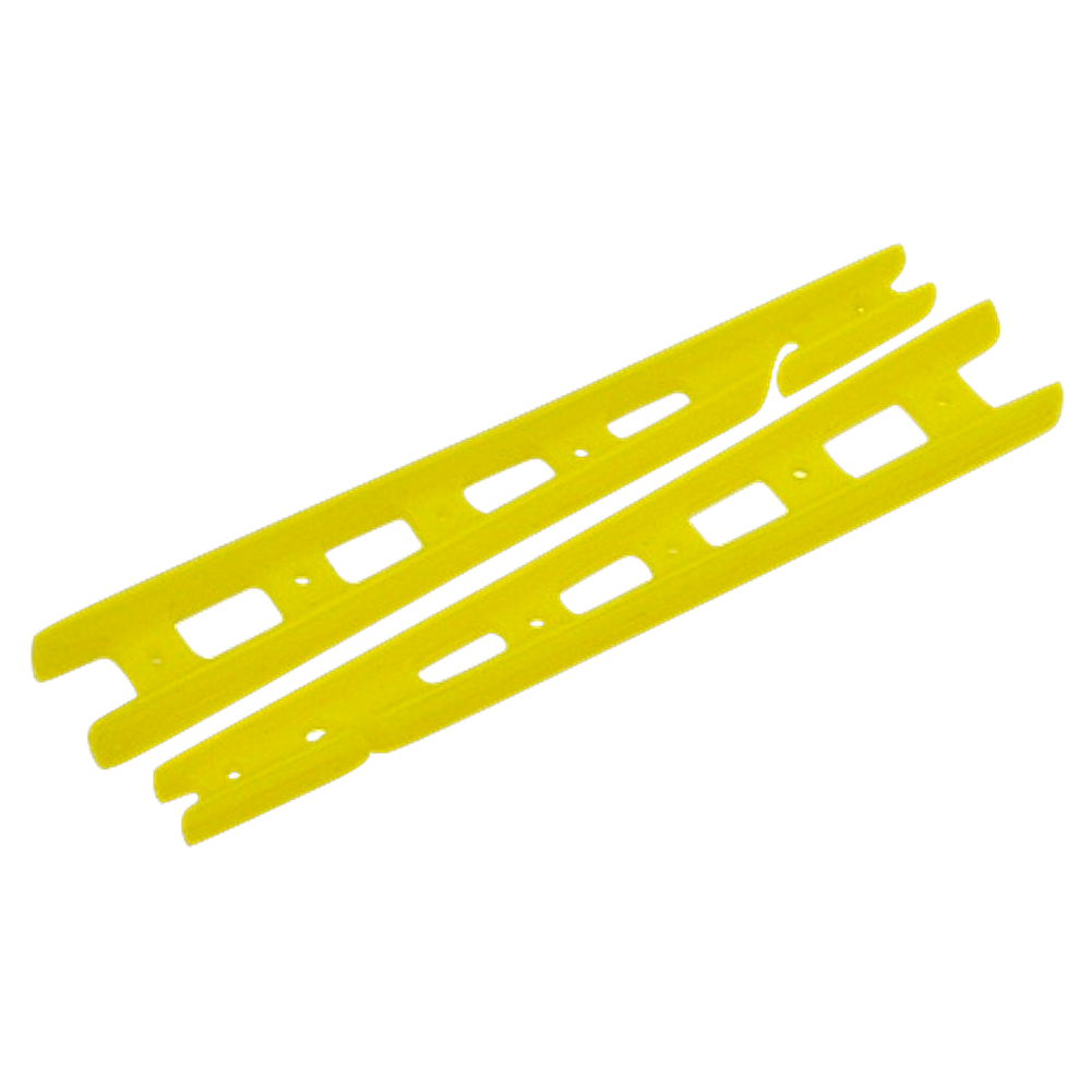 Мотовильце Mikado для поводков Pole Adjuster AI-9315  11см 2шт