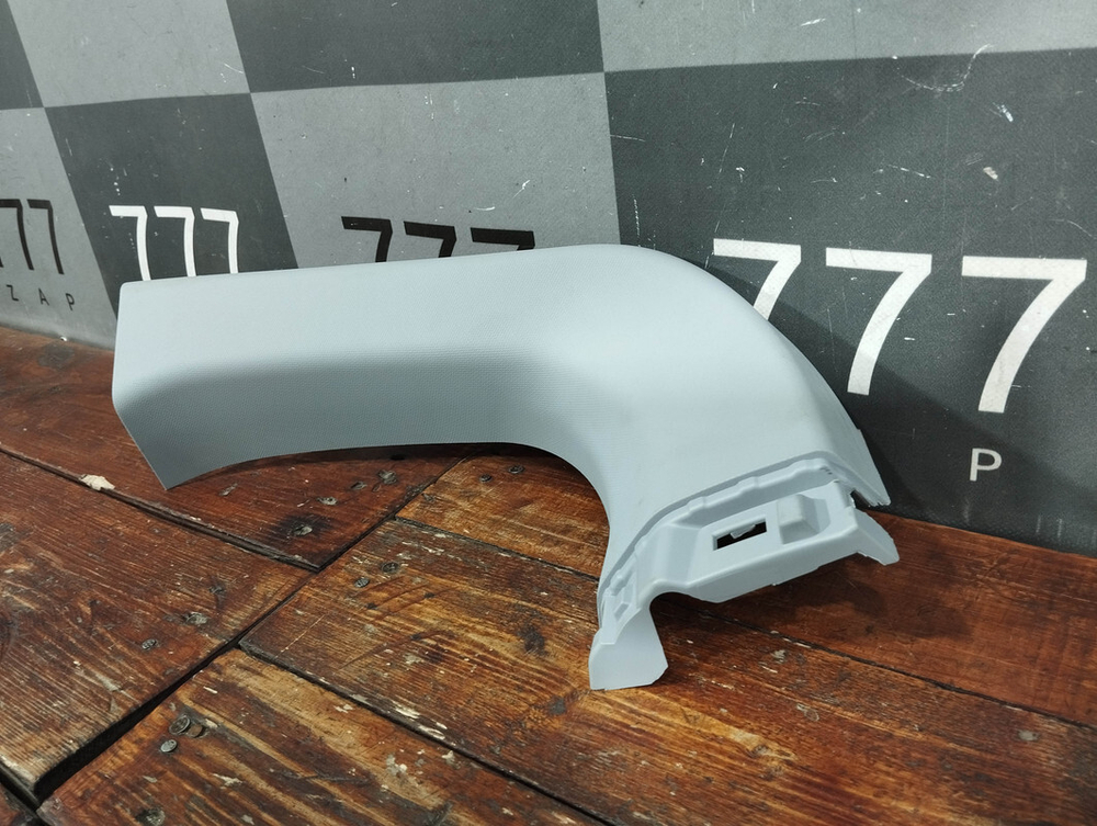 Обшивка крышки багажника правая Chery Tiggo 7 Pro 20-24 Б/У Оригинал 403000127AAAGY