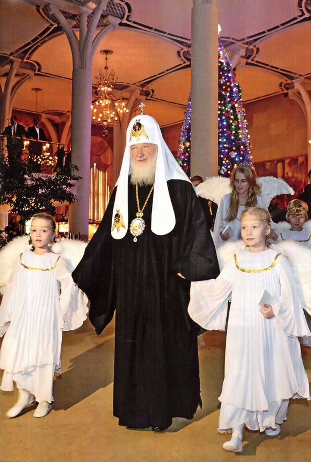 Журнал "Фома" №1 Январь 2023 г.