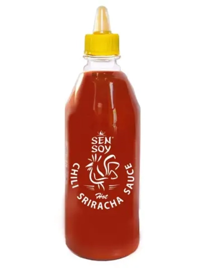 Соус столовый Чили Шричача 860 г