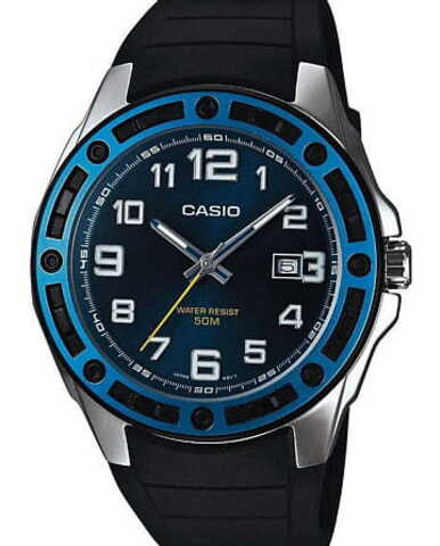 Часы Casio Collection MTP-1347-2AVDF (MTP-1347-2A)