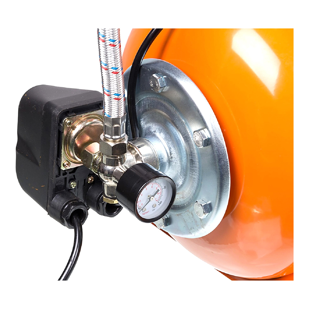 Насосная станция Вихрь АСВ-1200/24Ч