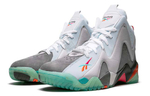 Кроссовки Sneakersnstuff X Reebok Kamikaze Mid Packer Shoes