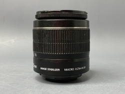 Canon 600D kit 18-55mm 3.5-5.6 IS ll 48655 Кадров