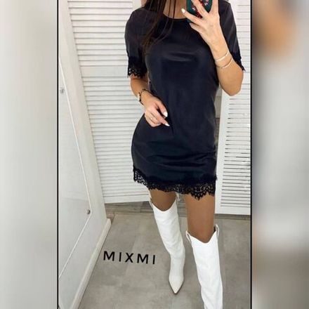 Платье 50346104 Fabrika