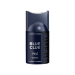 PRIVE BLUE CLUE deo 250ml муж