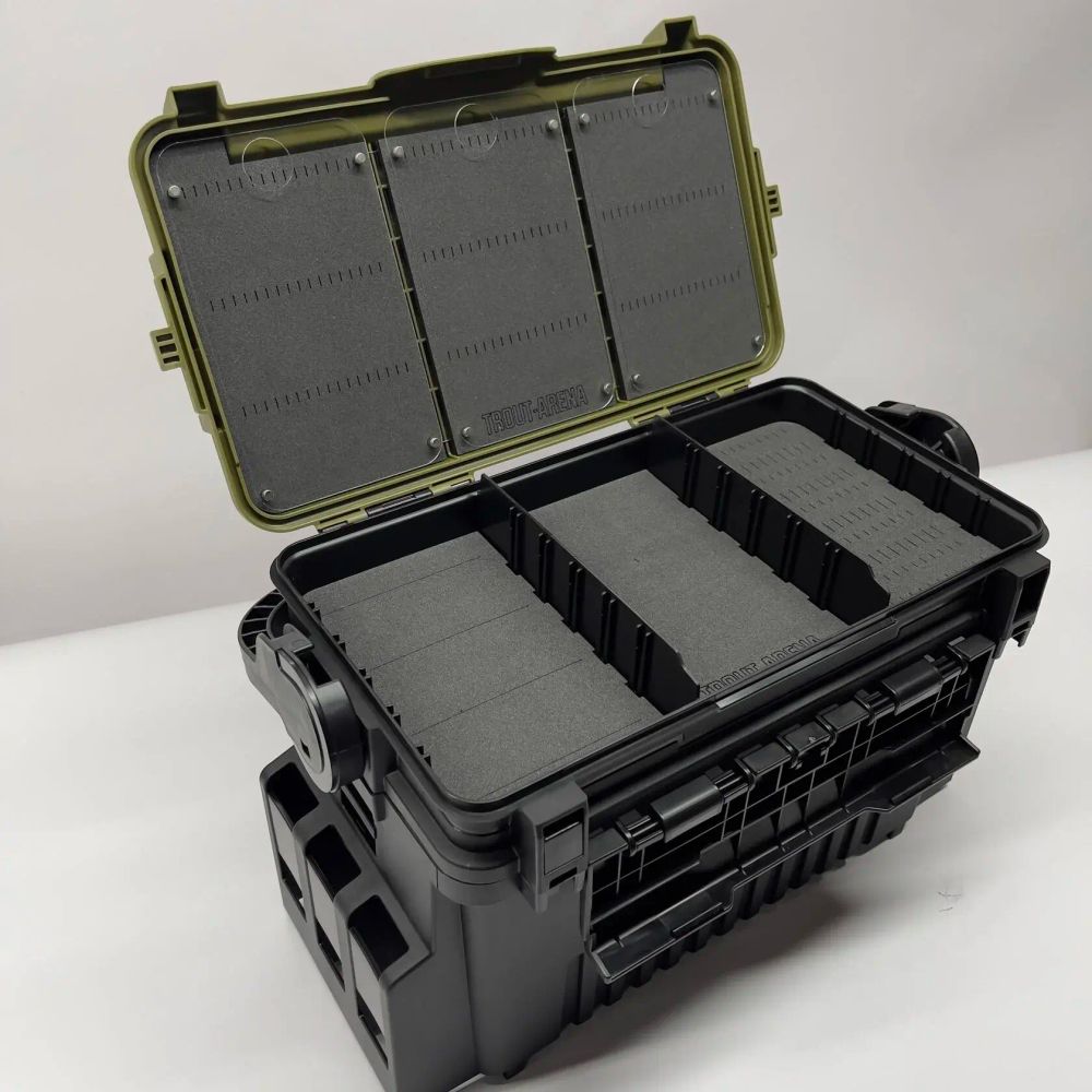 Ящик Meiho7070 N VIP TROUT-ARENA