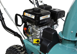 Снегоуборщик STURM STG7661R