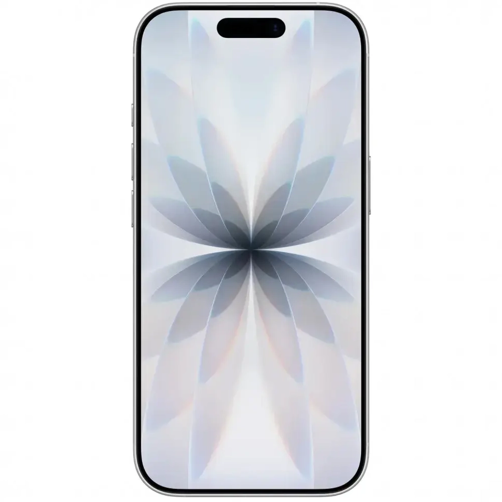 iPhone 17 256 ГБ, Dual: SIM + eSIM, White (белый)
