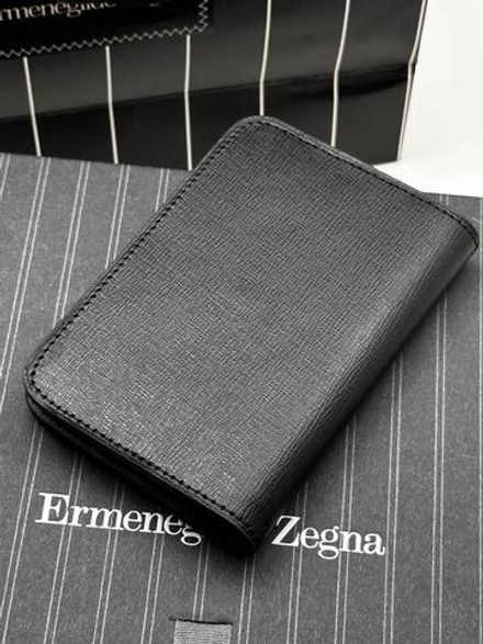 Визитница Zegna