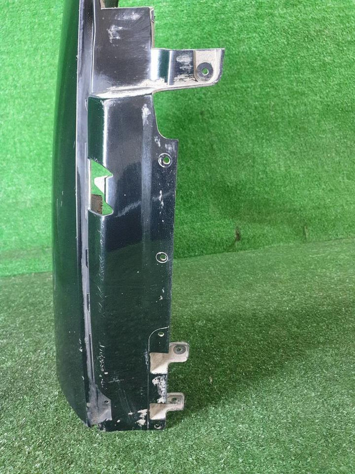 Бампер задний Mercedes S w222 (2017-2020) AMG