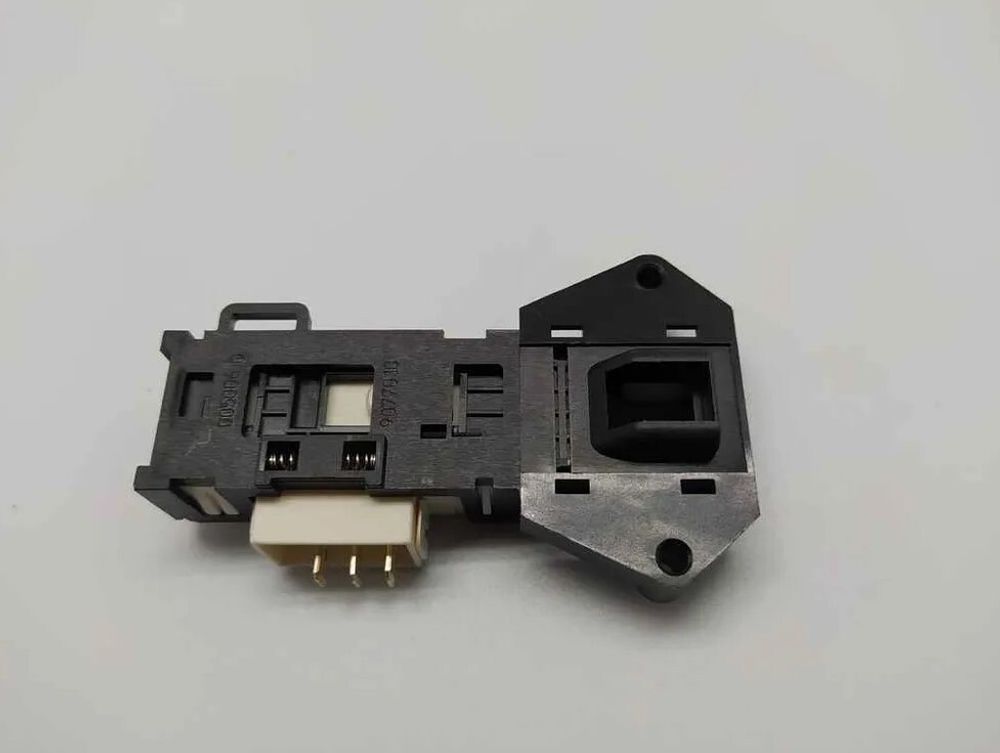 Замок люка (УБЛ) для стиральной машины Haier 0020400505C