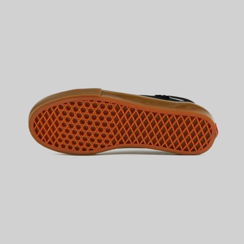 Кеды Vans Old Skool Skate артикул:VA5FCBB9M - купить в магазине Дайс