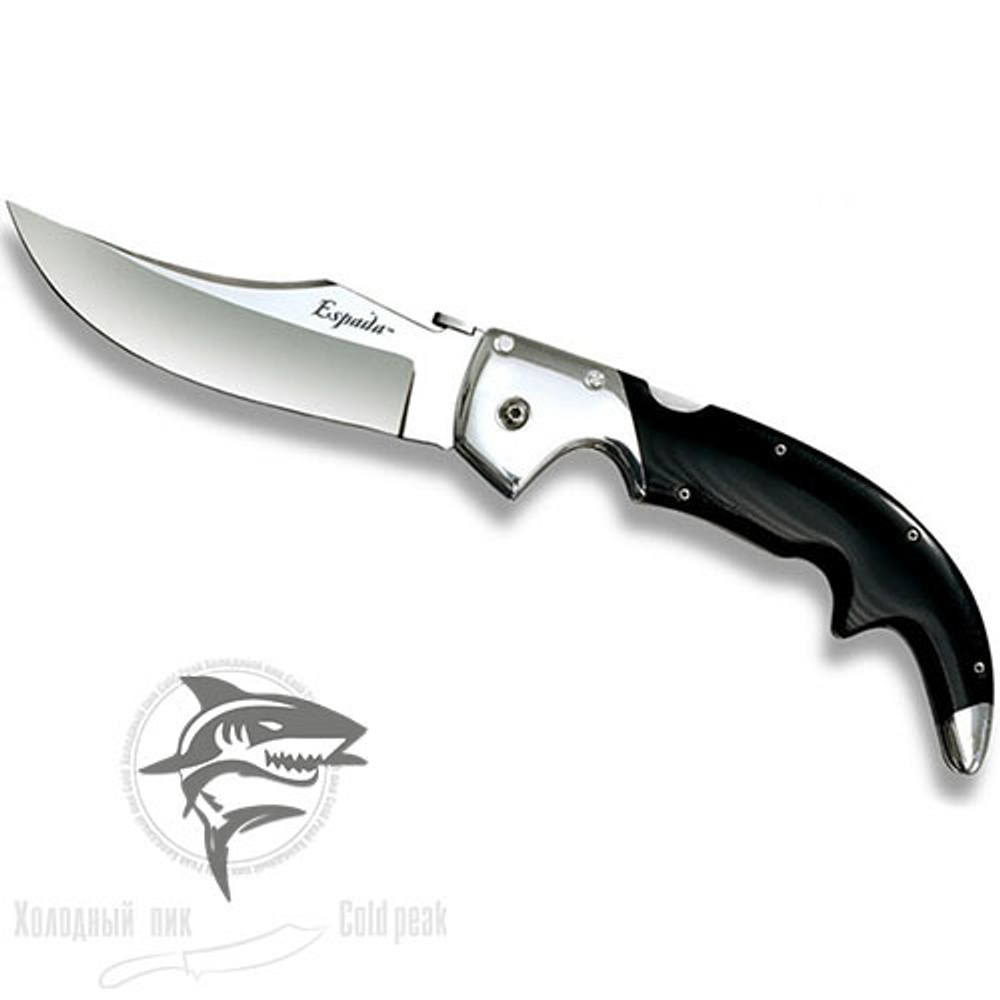 Нож складной Cold Steel Espada (Large)