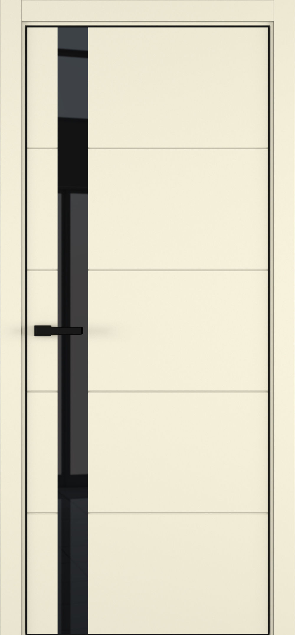 Межкомнатная дверь Art-Lite ПО Groove ALU