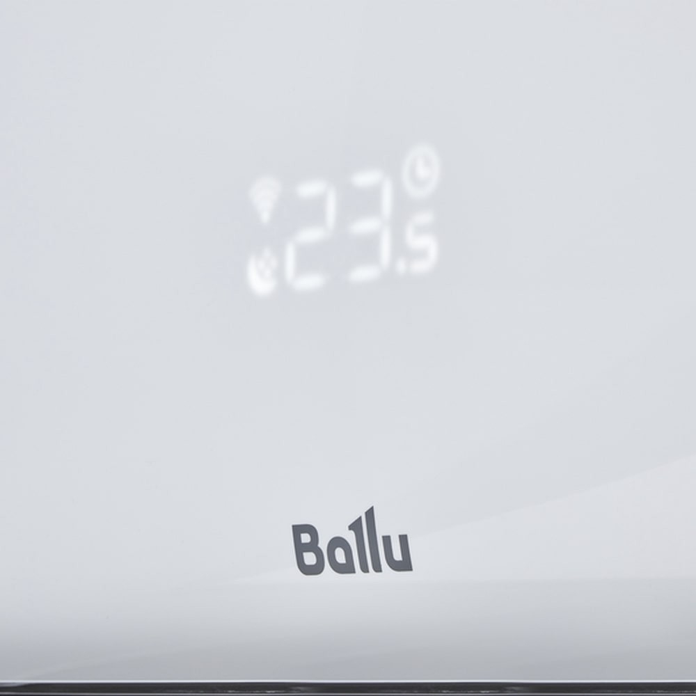 Сплит-система кондиционер Ballu инверторный iGREEN PRO BSAGI-24HN8_V4 на 70 м²