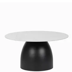 Кофейный стол Geofira Ø80х40 см