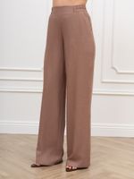 Брюки Сибелла-2 Виотекс КОРИЧНЕВЫЙ