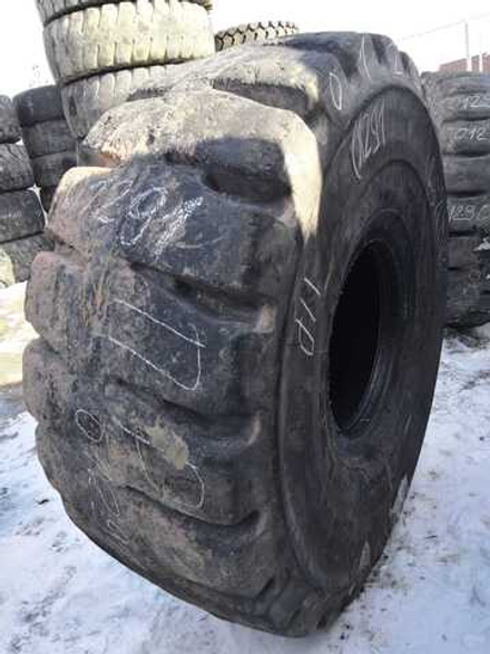 26.5R25 Triangle TL599S+ шина б/у