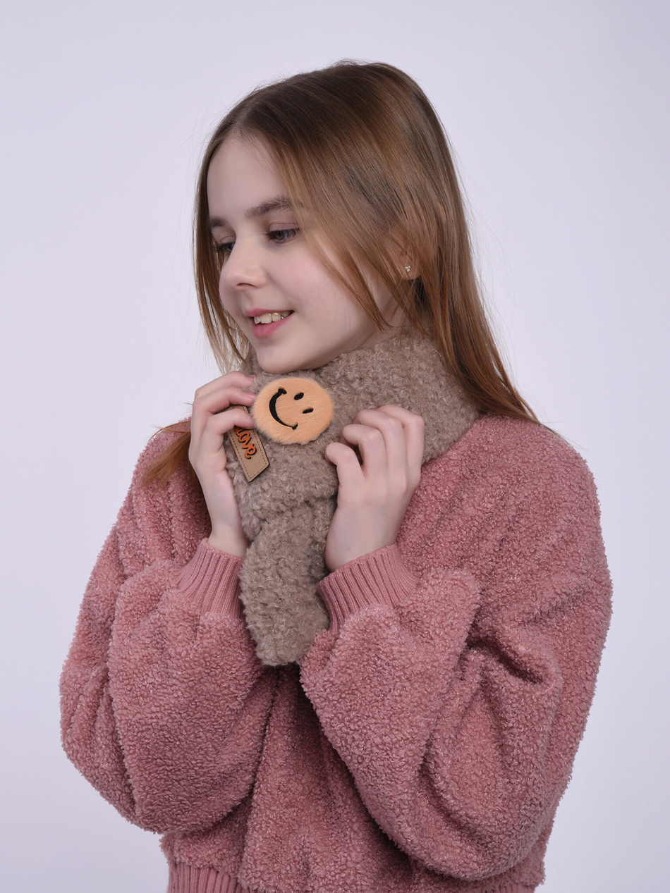 Шарф детский