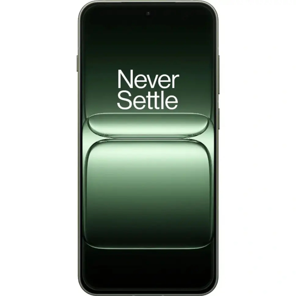 Смартфон OnePlus 13s 12 ГБ/512 ГБ («Зелёный шёлк» | Green Silk)
