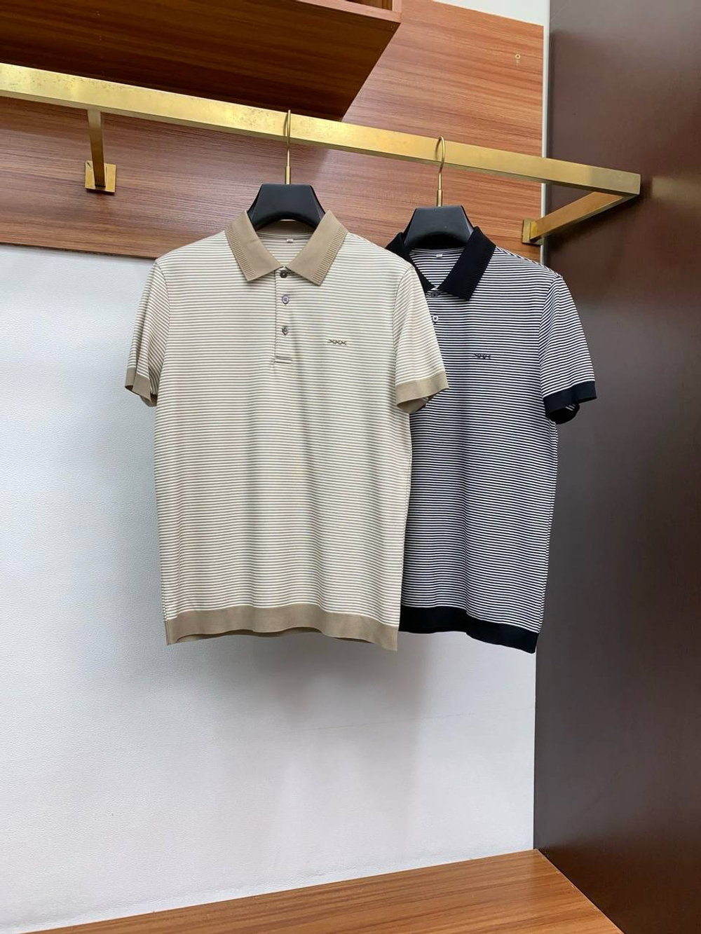 Поло Zegna