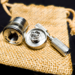 SvoёMesto Kayfun X Mini