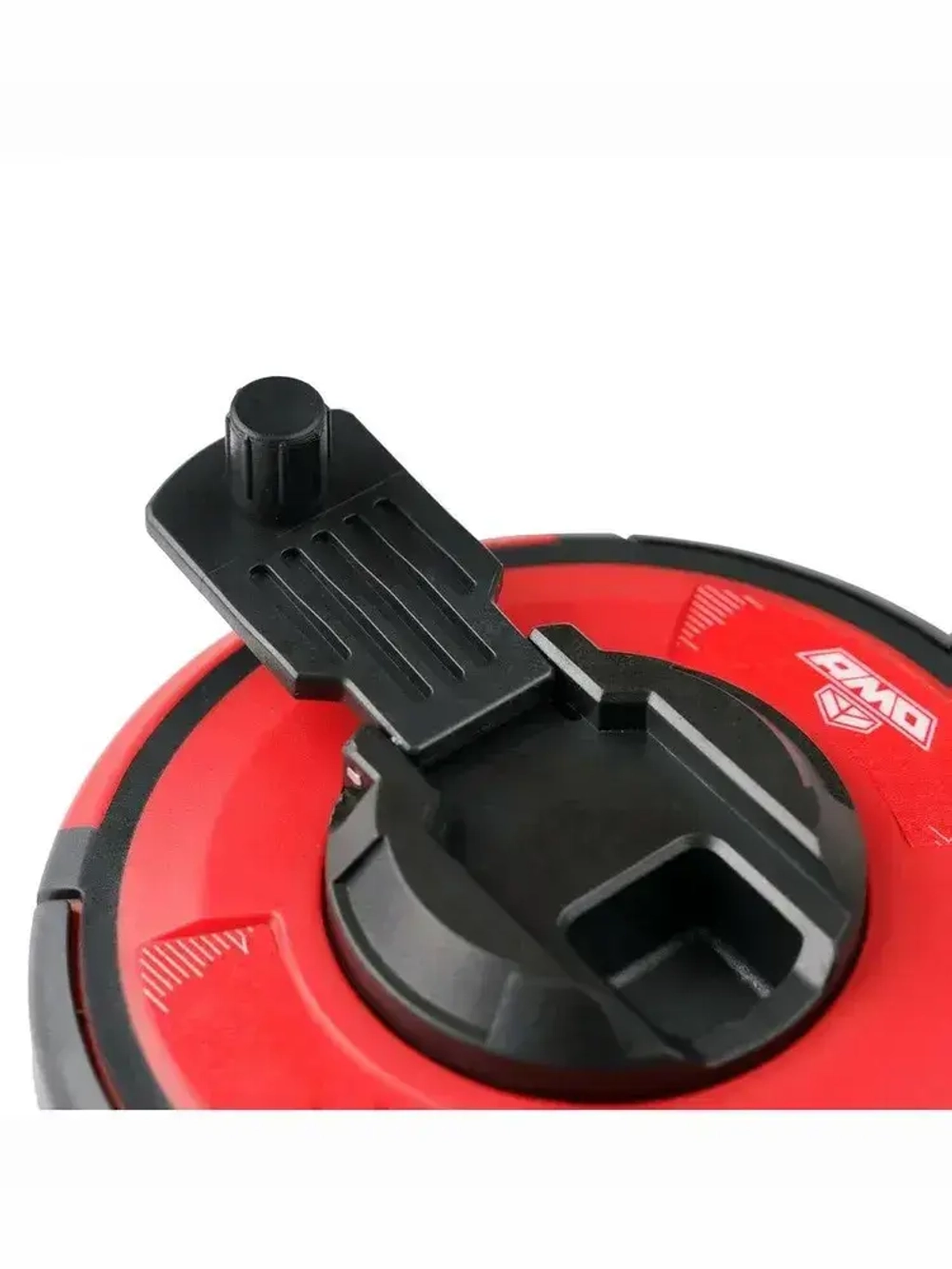 Измерительная рулетка AMO R630, 20м / сталь + нейлон (арт. 851605)