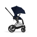 Cybex Priam 4 Rebellious Luxury Denim Blue 2в1