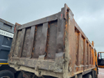 Shacman (Shaanxi) SX* 6x4 Самосвал SX3258DR384 (Дизельный, 9,7 л, 336 л.с., МТ)