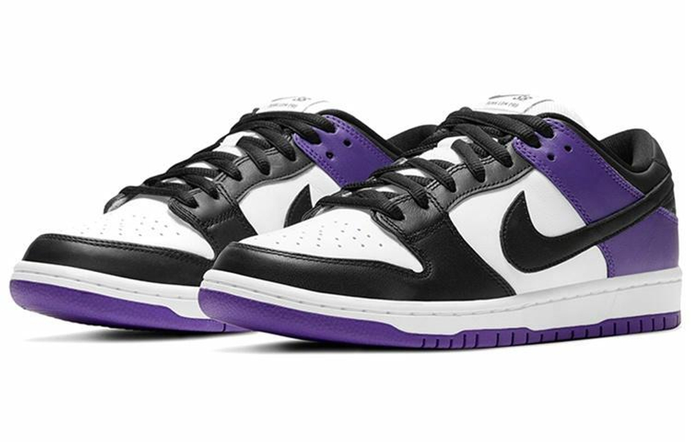 Кроссовки Nike Dunk Sb Pro "Court Purple"