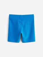 Шорты-велосипедки для девочки Next C53-124, 5 шт., Черный, Оранжевый, Розовый