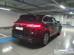Porsche Cayenne (PO536) 3.0 (12.2019)