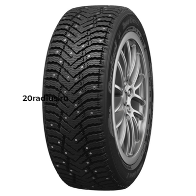 265/60R18 114T Snow Cross 2 TL (шип.)