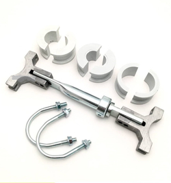 Держатель флюсового сопла D20/D35