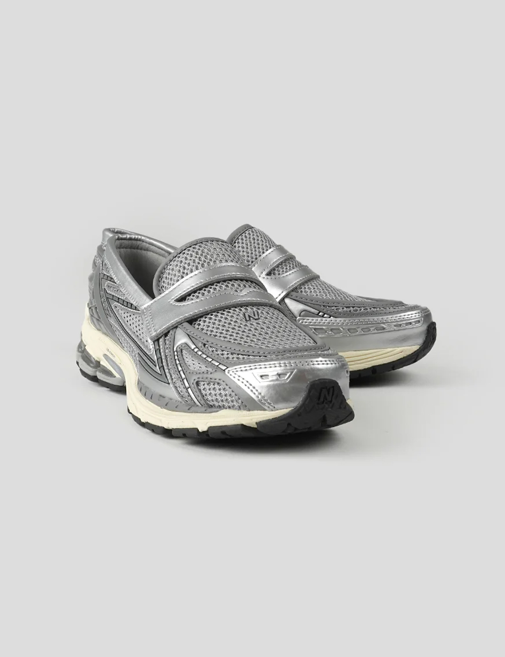 New Balance 1906L "Shadow Grey"