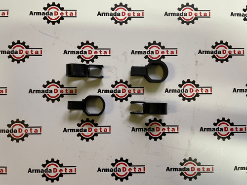 Фиксатор обратки форсунки | 320/07189 | Spare Parts