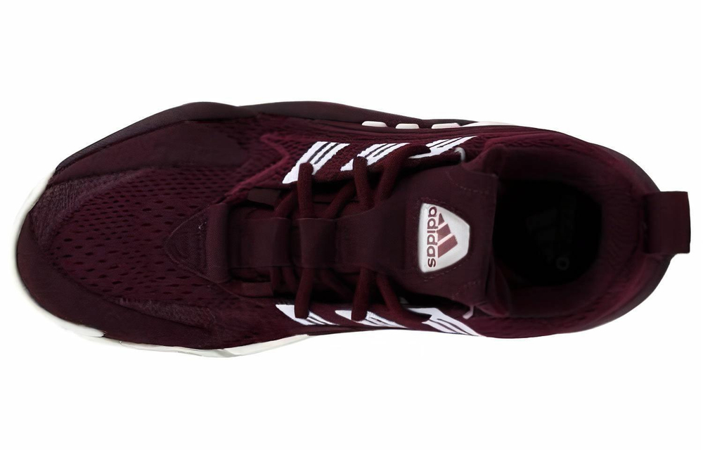 Кроссовки Adidas Crazy Byw 2.0 Sm