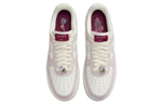 Кроссовки Nike Air Force 1 Low "Year Of The Dragon" (Женская размерная сетка)