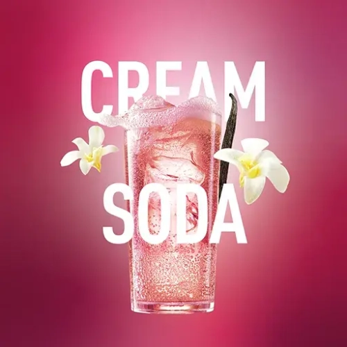 Must Have 25гр. Cream Soda с ароматом сливочного напитка (М)